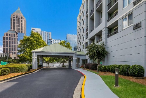 Sonesta Select Atlanta Midtown Georgia Tech - image 4