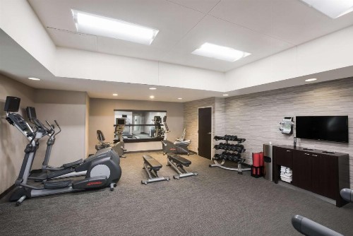 Sonesta Select Atlanta Midtown Georgia Tech - image 40