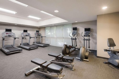 Sonesta Select Atlanta Midtown Georgia Tech - image 41