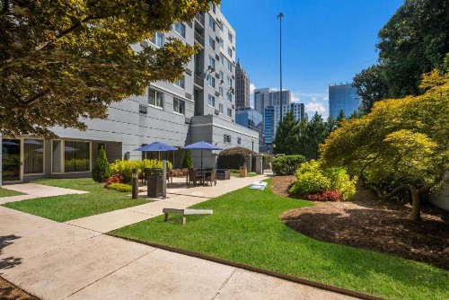 Sonesta Select Atlanta Midtown Georgia Tech - image 43