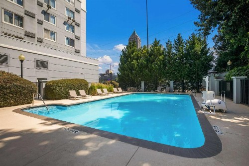 Sonesta Select Atlanta Midtown Georgia Tech - image 45