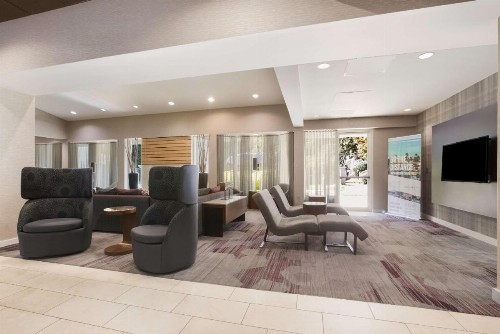 Sonesta Select Atlanta Midtown Georgia Tech - image 7