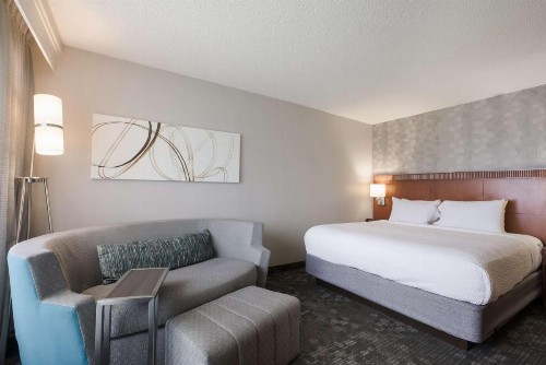 Sonesta Select Atlanta Midtown Georgia Tech - image 9
