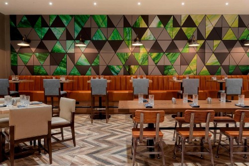 Atlanta Marriott Northeast/Emory Area - image 10