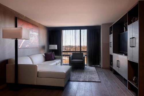 Atlanta Marriott Northeast/Emory Area - image 11