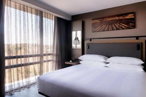 Atlanta Marriott Northeast/Emory Area - image 12