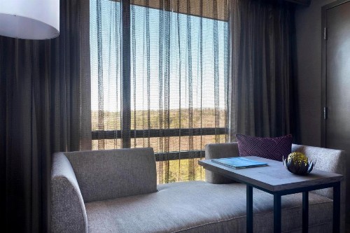 Atlanta Marriott Northeast/Emory Area - image 13
