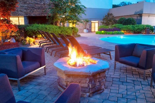 Atlanta Marriott Northeast/Emory Area - image 14