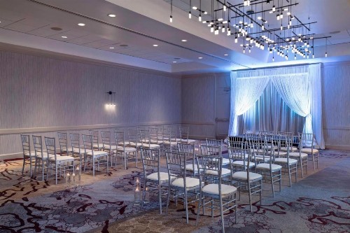 Atlanta Marriott Northeast/Emory Area - image 16