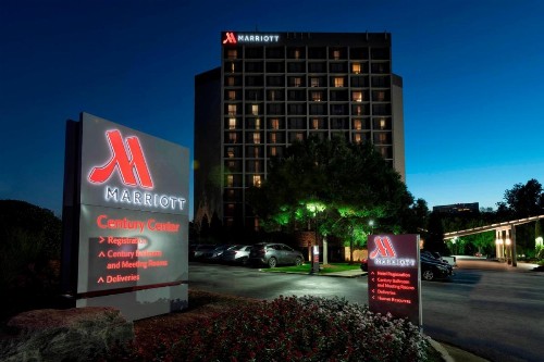 Atlanta Marriott Northeast/Emory Area - image 18