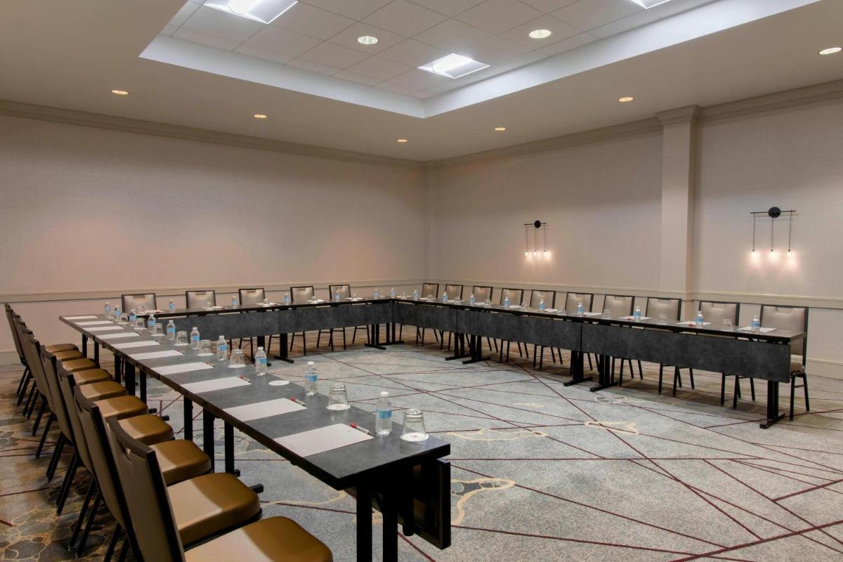 Atlanta Marriott Northeast/Emory Area - image 2