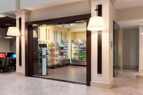 Atlanta Marriott Northeast/Emory Area - image 21