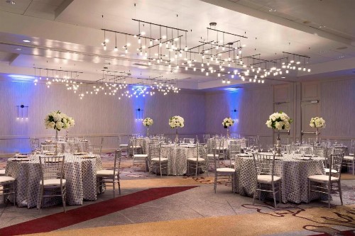 Atlanta Marriott Northeast/Emory Area - image 26