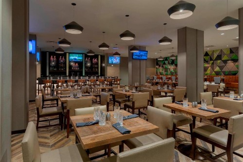Atlanta Marriott Northeast/Emory Area - image 27