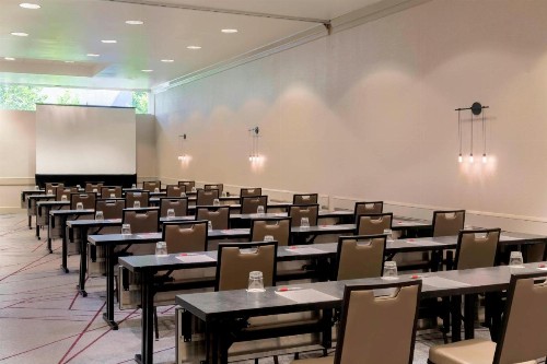 Atlanta Marriott Northeast/Emory Area - image 29