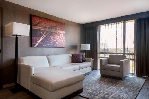 Atlanta Marriott Northeast/Emory Area - image 30