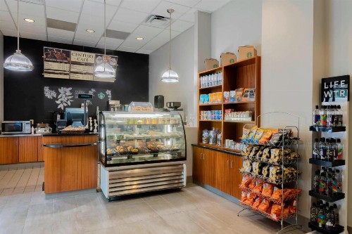 Atlanta Marriott Northeast/Emory Area - image 33