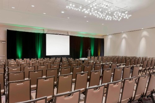 Atlanta Marriott Northeast/Emory Area - image 34