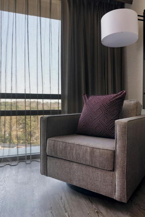Atlanta Marriott Northeast/Emory Area - image 35