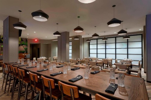 Atlanta Marriott Northeast/Emory Area - image 36