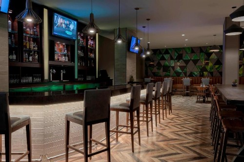 Atlanta Marriott Northeast/Emory Area - image 38