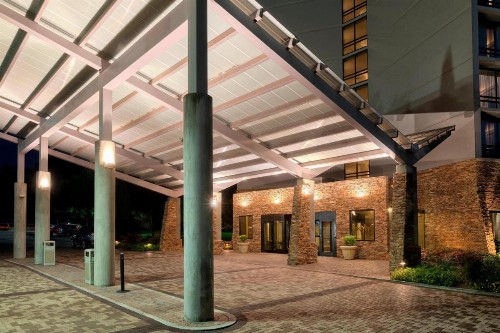 Atlanta Marriott Northeast/Emory Area - image 39