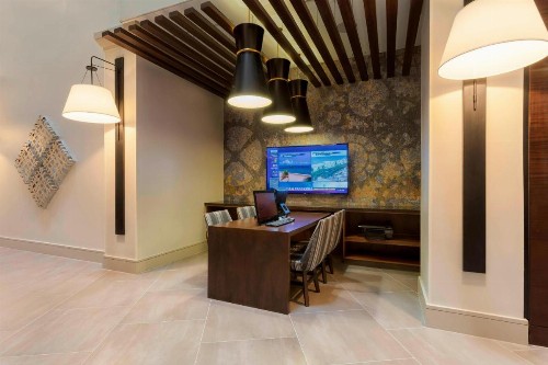 Atlanta Marriott Northeast/Emory Area - image 4