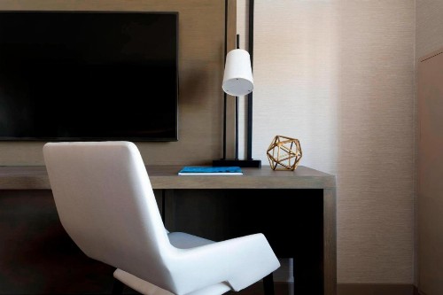 Atlanta Marriott Northeast/Emory Area - image 41