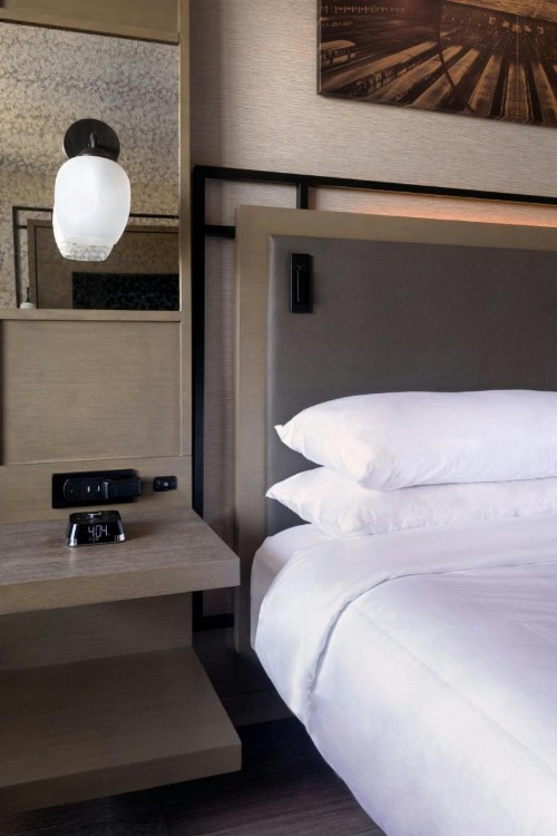 Atlanta Marriott Northeast/Emory Area - image 42