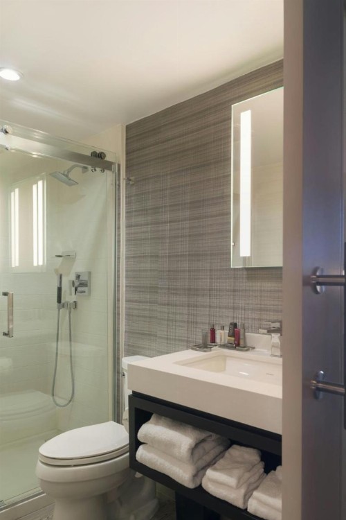 Atlanta Marriott Northeast/Emory Area - image 45