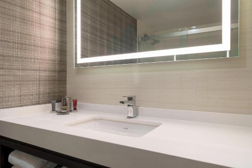 Atlanta Marriott Northeast/Emory Area - image 6