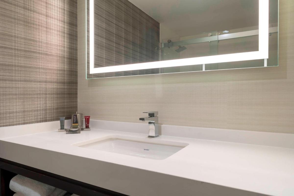 Atlanta Marriott Northeast/Emory Area - image 6