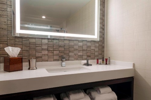 Atlanta Marriott Northeast/Emory Area - image 8