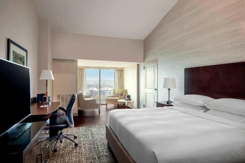 Atlanta Marriott Perimeter Center