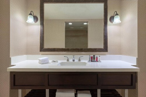 Atlanta Marriott Perimeter Center - image 21