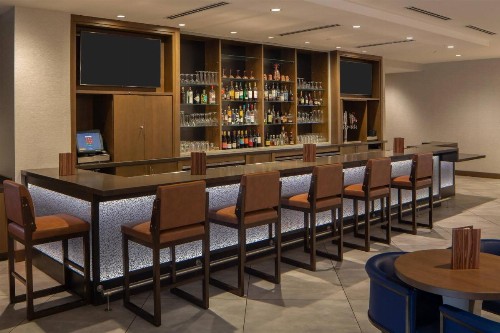 Atlanta Marriott Perimeter Center - image 28