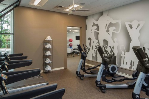 Atlanta Marriott Perimeter Center - image 34