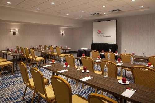 Atlanta Marriott Perimeter Center - image 42