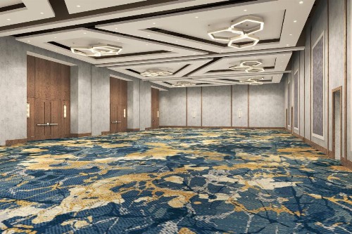 Atlanta Marriott Perimeter Center - image 43