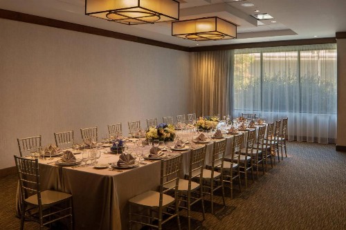 Atlanta Marriott Perimeter Center - image 47