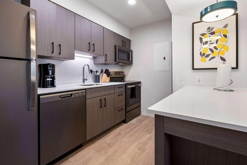 Hawthorn Suites by Wyndham Atlanta Perimeter Center - image 13