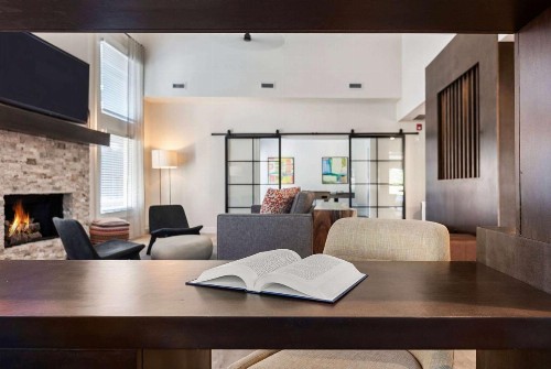 Hawthorn Suites by Wyndham Atlanta Perimeter Center - image 14