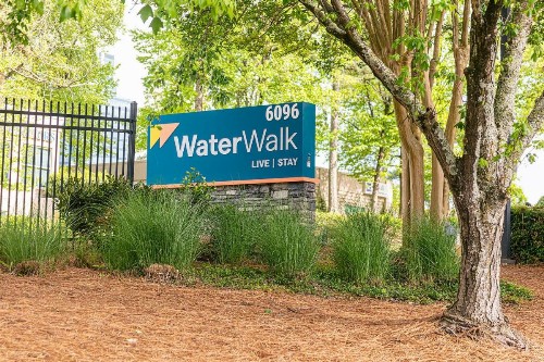 Hawthorn Suites by Wyndham Atlanta Perimeter Center - image 23