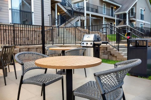Hawthorn Suites by Wyndham Atlanta Perimeter Center - image 24