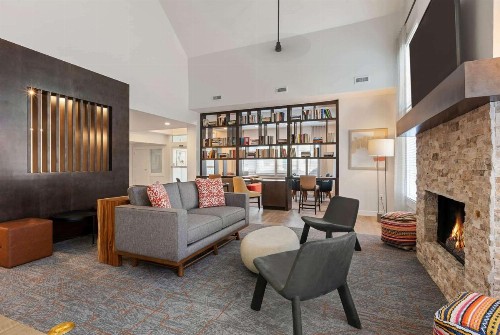 Hawthorn Suites by Wyndham Atlanta Perimeter Center - image 26