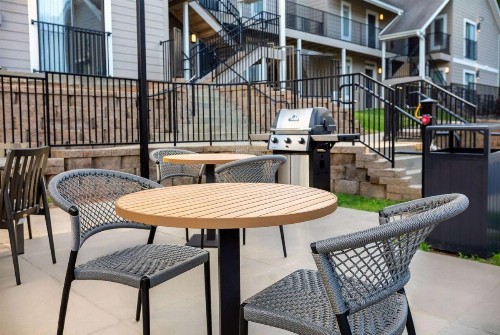 Hawthorn Suites by Wyndham Atlanta Perimeter Center - image 28