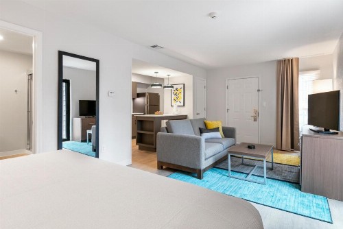Hawthorn Suites by Wyndham Atlanta Perimeter Center - image 32