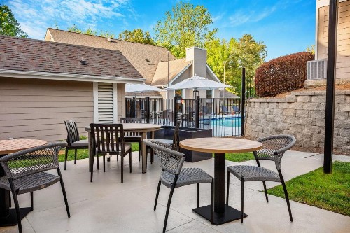 Hawthorn Suites by Wyndham Atlanta Perimeter Center - image 37