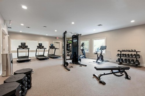 Hawthorn Suites by Wyndham Atlanta Perimeter Center - image 6
