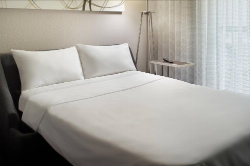 Courtyard by Marriott Perimeter Center - image 14